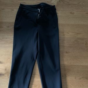 Lululemon Black Dress Pant size 4